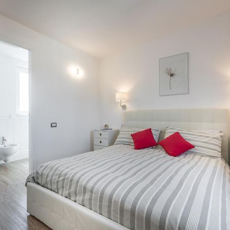 Casa Alla Marina Del Porto Di Cagliari Apartment ภายนอก รูปภาพ
