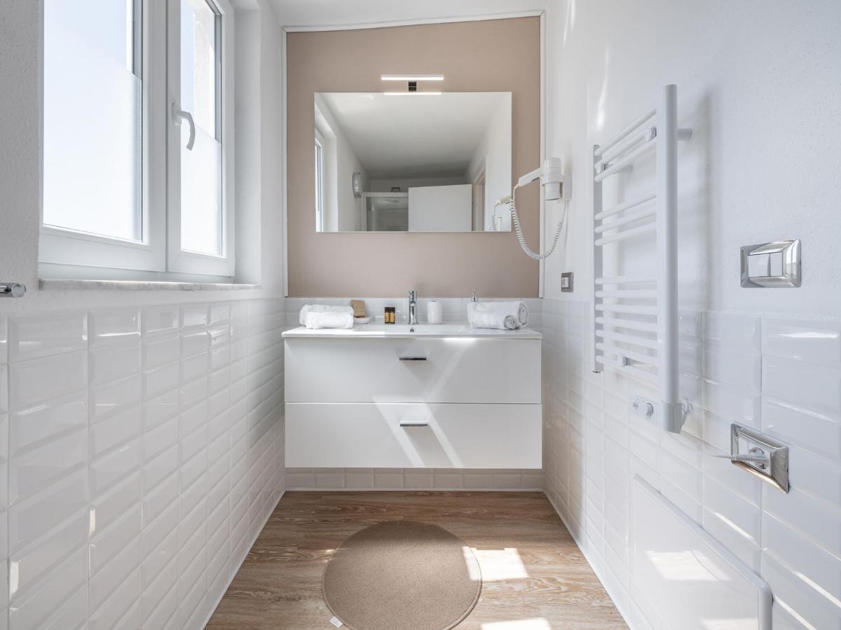 Casa Alla Marina Del Porto Di Cagliari Apartment ภายนอก รูปภาพ