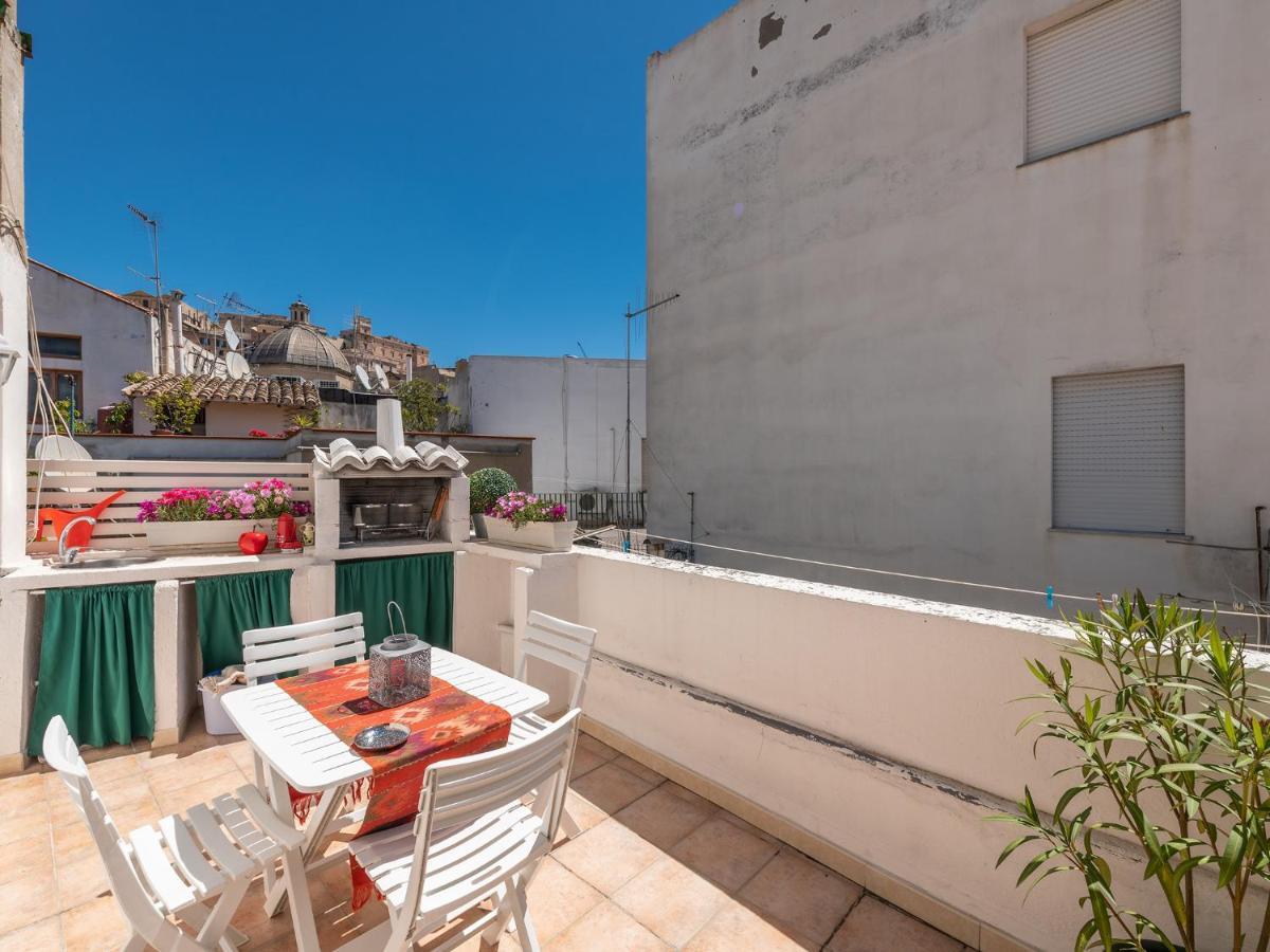Casa Alla Marina Del Porto Di Cagliari Apartment ภายนอก รูปภาพ