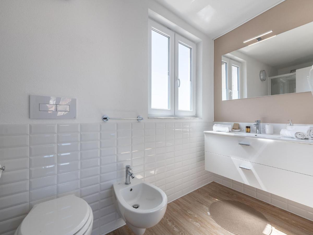 Casa Alla Marina Del Porto Di Cagliari Apartment ภายนอก รูปภาพ