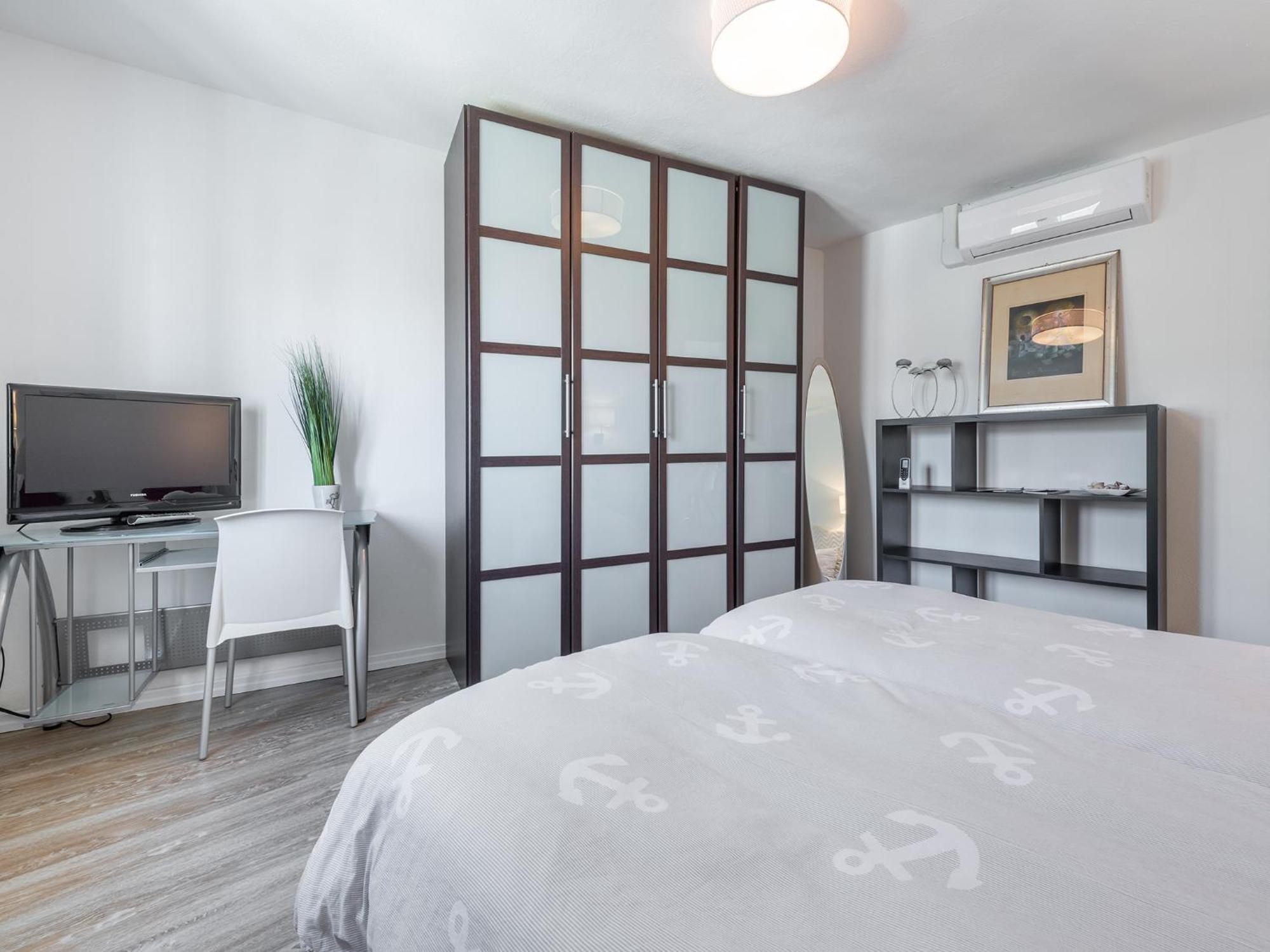 Casa Alla Marina Del Porto Di Cagliari Apartment ภายนอก รูปภาพ