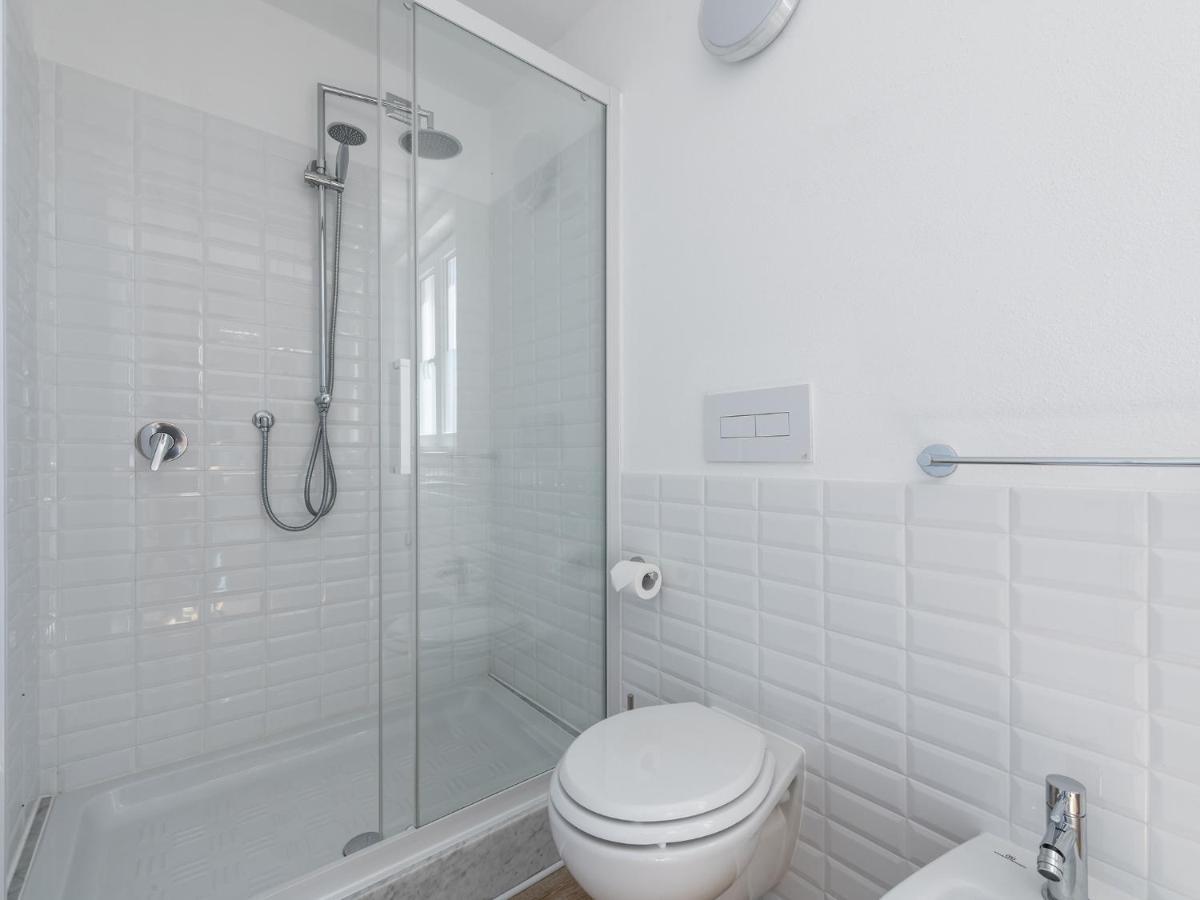 Casa Alla Marina Del Porto Di Cagliari Apartment ภายนอก รูปภาพ