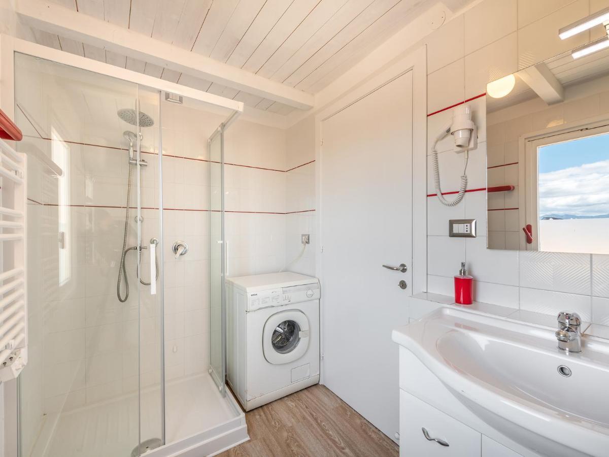 Casa Alla Marina Del Porto Di Cagliari Apartment ภายนอก รูปภาพ